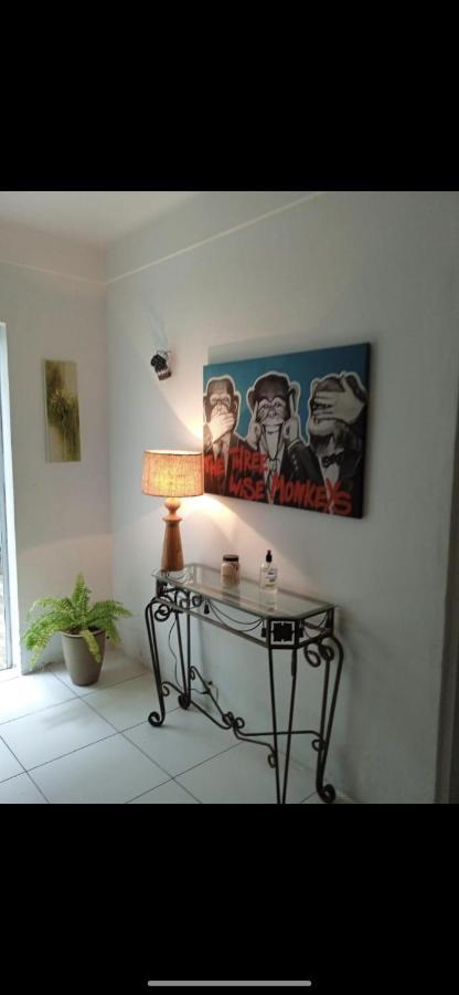 Augusta Jardins Home 상파울루 외부 사진